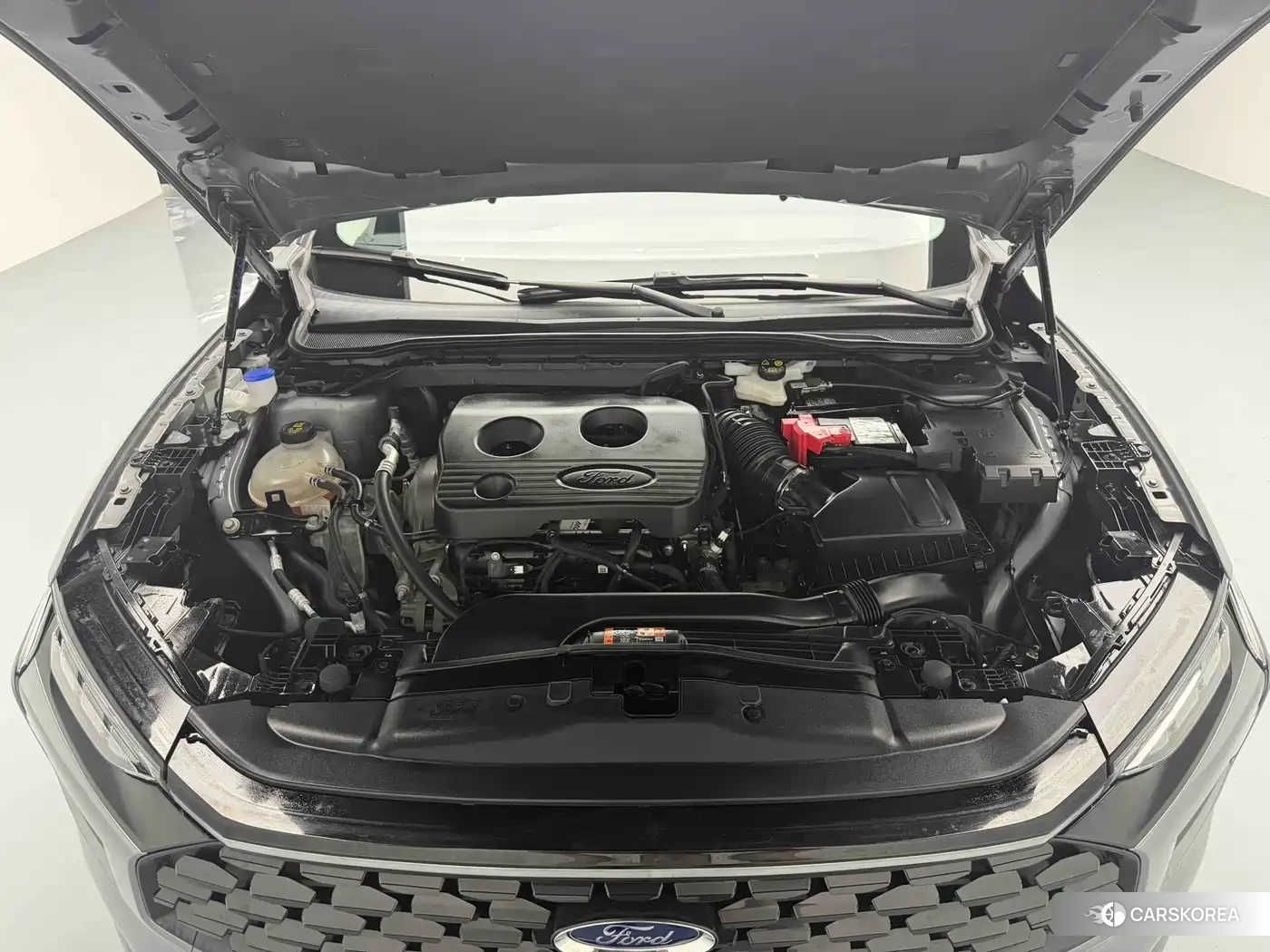 Ford Mondeo id 4545603 из Китая 18