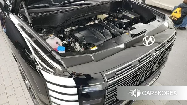 Hyundai Palisade (LX3) id 3731748 из Кореи 16