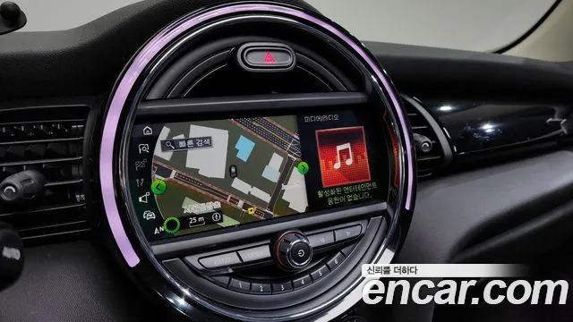 Mini Cooper S id 2663839 из Кореи 16