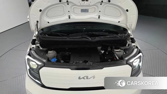 Kia The New Kia Ray id 4735633 из Кореи 26