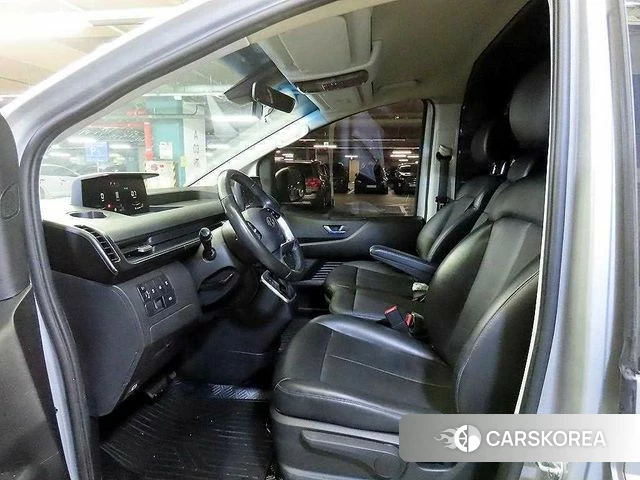 Hyundai Staria id 4282837 из Кореи 16