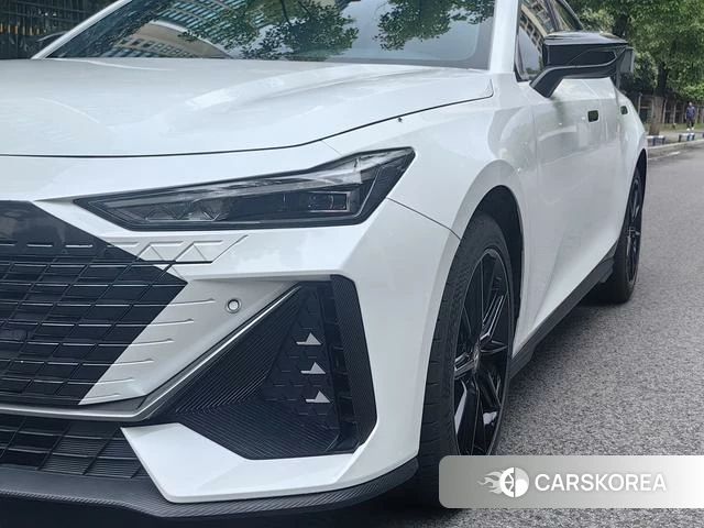 Chang'an UNI-V id 4393863 из Китая 15