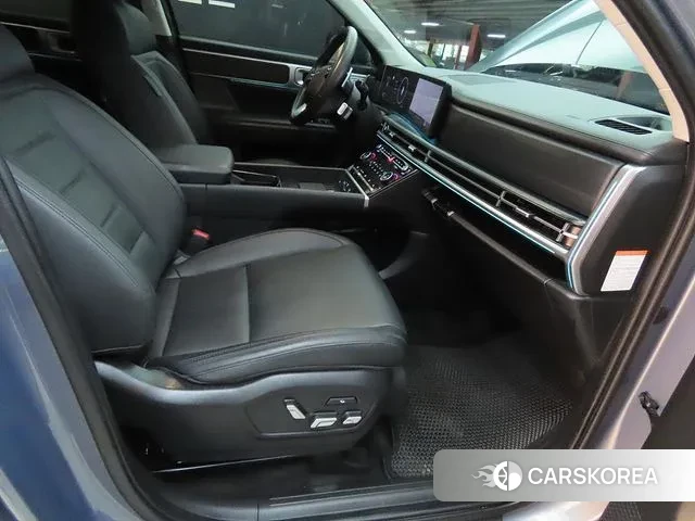 Hyundai Santa Fe (MX5) id 3272608 из Кореи 16