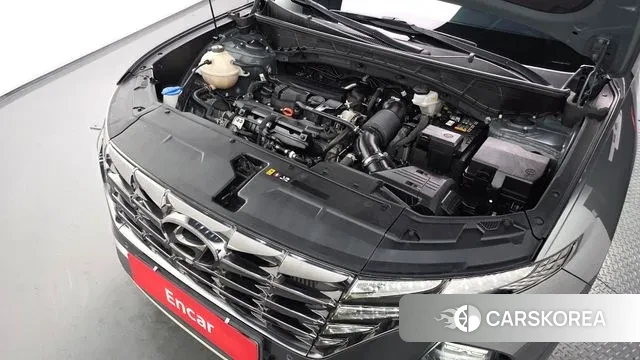 Hyundai Tucson (NX4) id 3600658 из Кореи 16