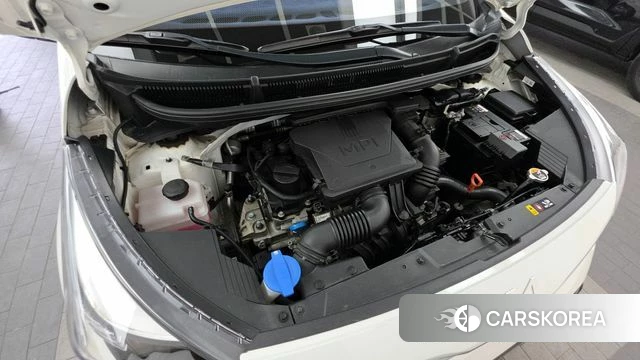 Kia Morning Urban (JA) id 3923144 из Кореи 16