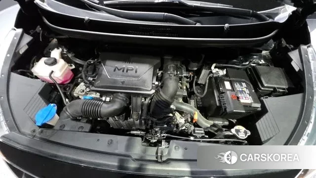 Kia Morning Urban (JA) id 2985337 из Кореи 16