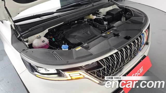 Kia Carnival 4th generation id 2822513 из Кореи 16