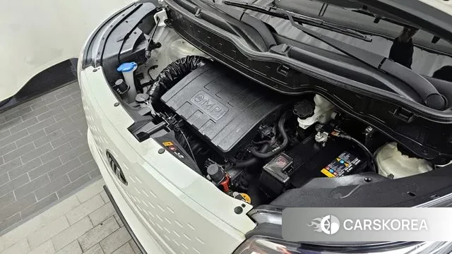 Kia The New Ray id 3597868 из Кореи 16