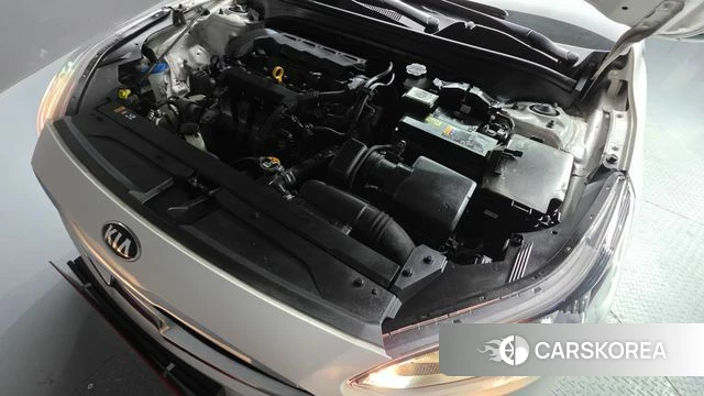 Kia Come New K3 id 4458250 из Кореи 25