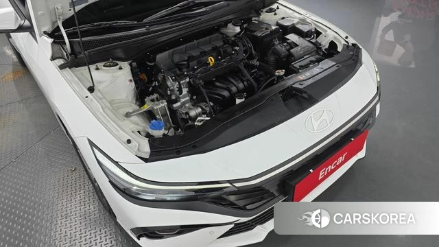 Hyundai The New Avante (CN7) id 4395064 из Кореи 26