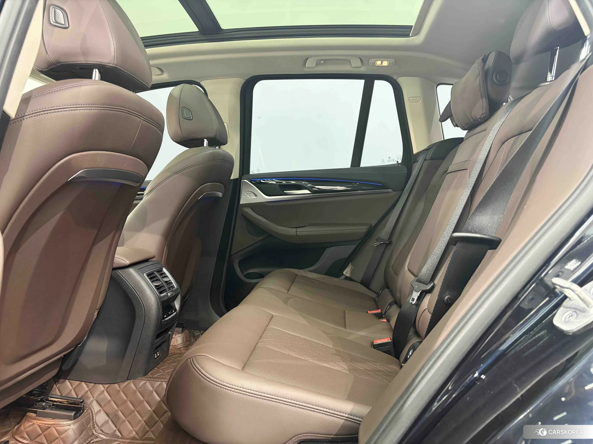 BMW X3 id 4453832 из Китая 18