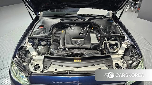 Mercedes-Benz E-Class W213 id 4482585 из Кореи 16
