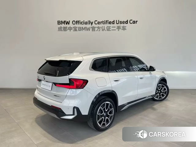 BMW X1 id 4215071 из Китая 9