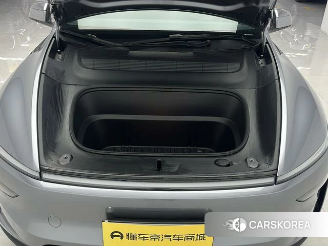 Tesla Model Y id 4240651 из Китая 16