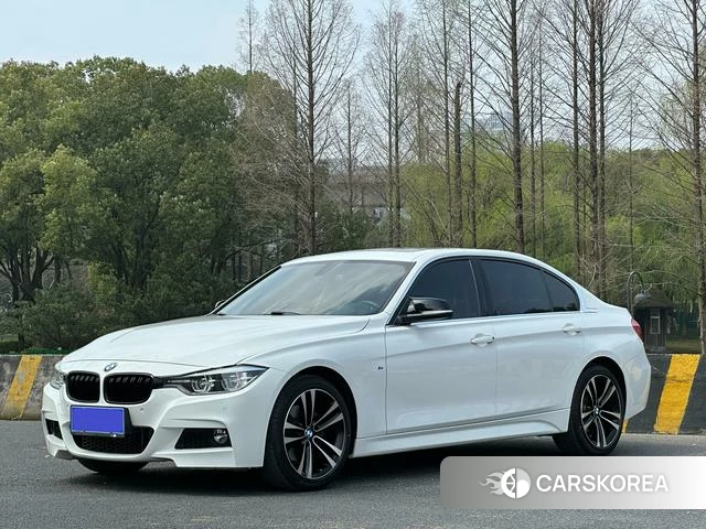 BMW 3 series id 4212717 из Китая 18