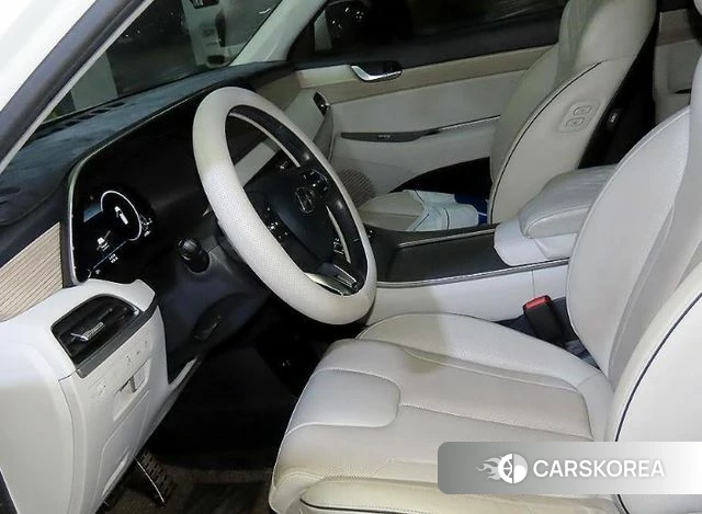 Hyundai Palisade id 4415921 из Кореи 16