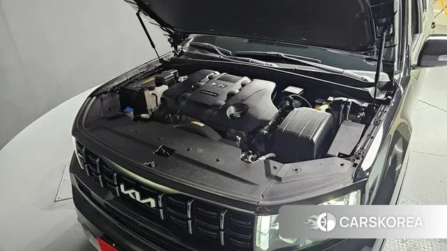 Kia Mohave Master id 2998717 из Кореи 16