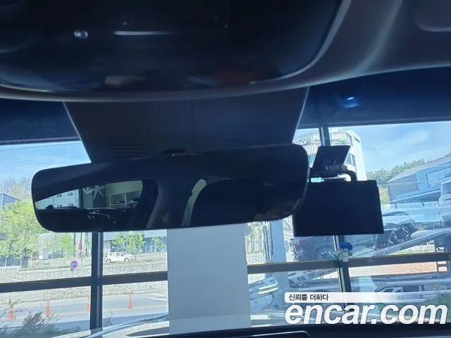 Genesis GV80 id 2662541 из Кореи 16