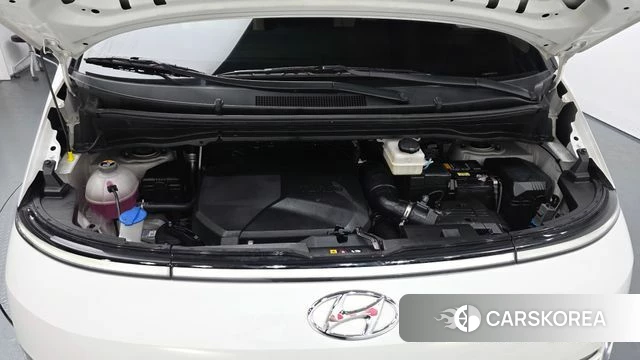 Hyundai Staria id 4443375 из Кореи 27