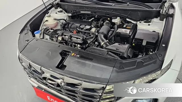 Hyundai Tucson (NX4) id 2925702 из Кореи 16