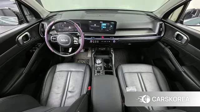 Kia The New Sorento 4th Generation id 3550129 из Кореи 16