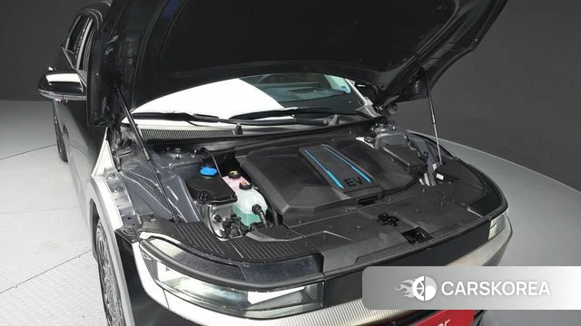 Hyundai Ionic 5 id 4636591 из Кореи 28