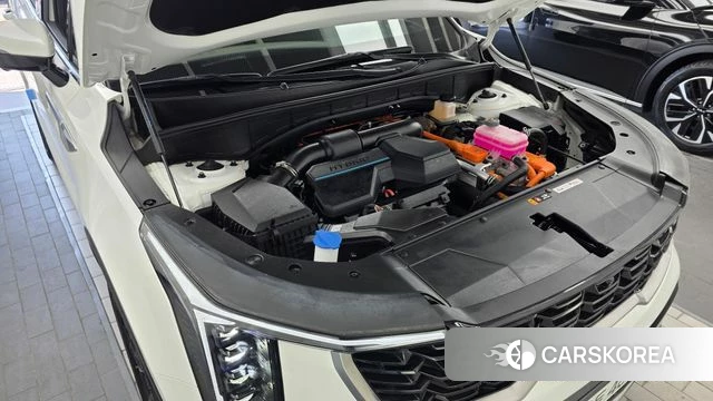 Kia The New Sorento 4th Generation id 4414191 из Кореи 34