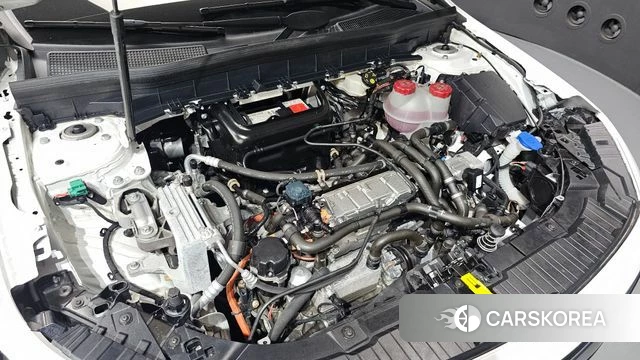 Mercedes-Benz EQB X243 id 4735409 из Кореи 16