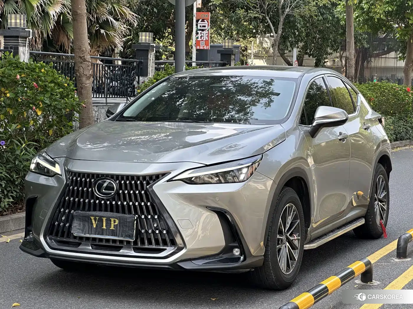Lexus NX id 4546208 из Китая 9
