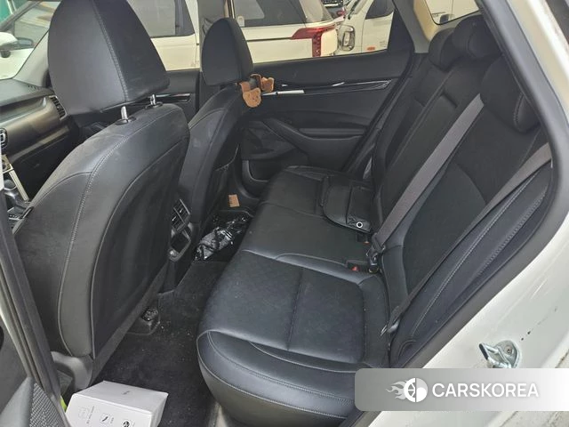 Kia Seltos id 3889376 из Кореи 14