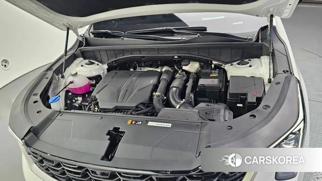 Kia The New Sorento 4th Generation id 3921498 из Кореи 16