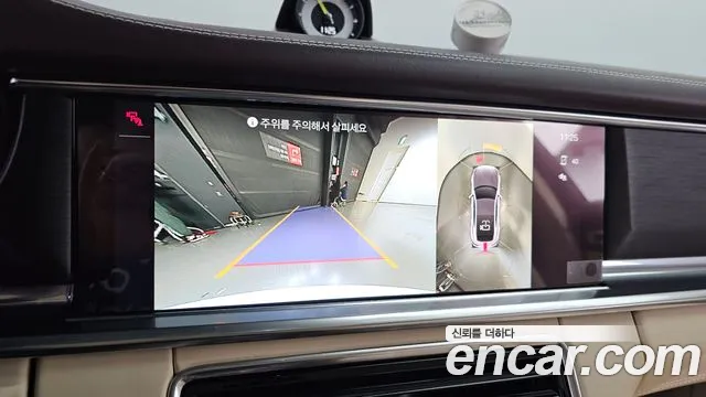 Porsche Panamera (971) id 2672867 из Кореи 16