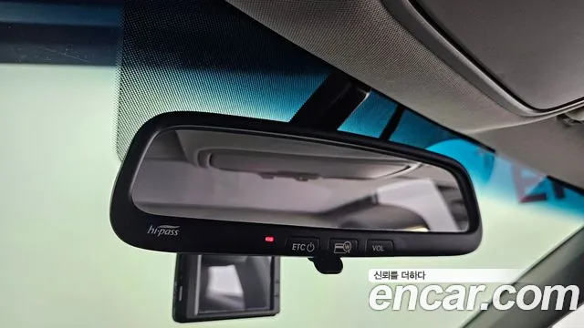 Kia The New K5 2nd generation id 2672474 из Кореи 16