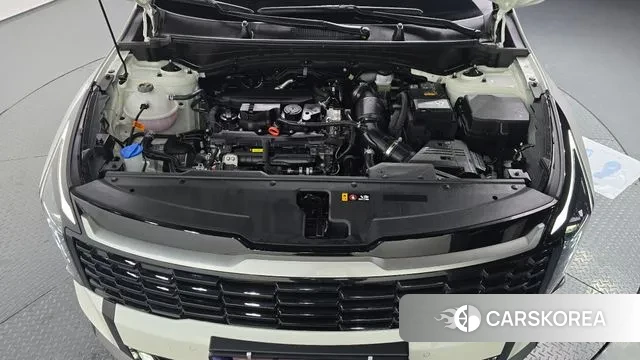 Kia The New Sportage 5th Generation id 3624284 из Кореи 16