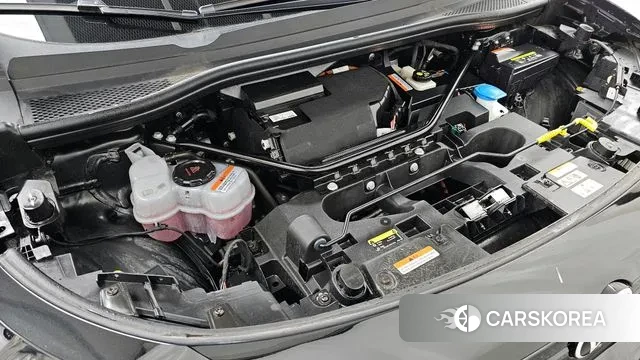 Volkswagen ID.4 id 3620208 из Кореи 16