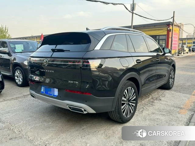 Volkswagen Range patrol id 4257891 из Китая 14