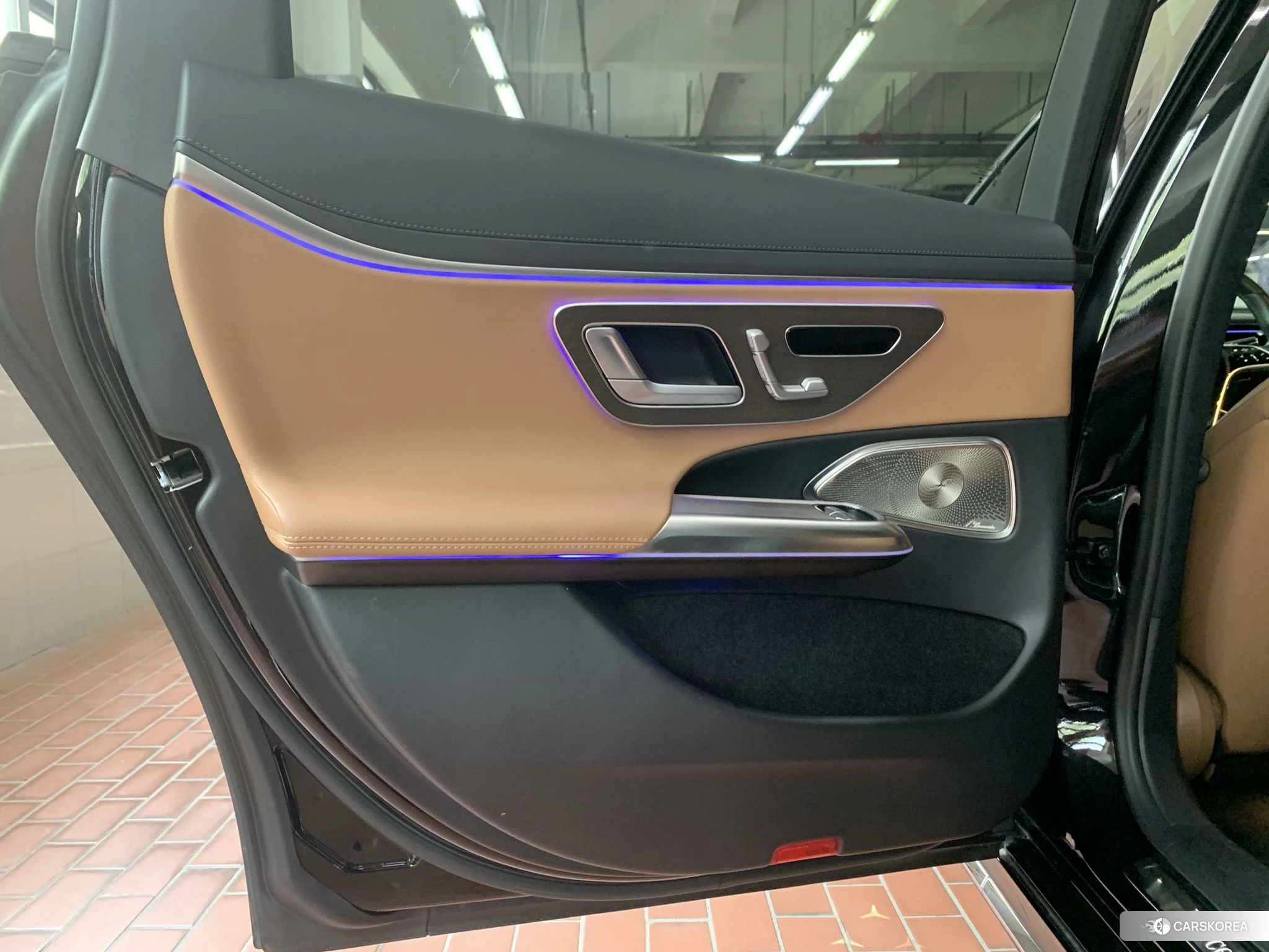 Mercedes-Benz E-Class id 4485522 из Китая 14