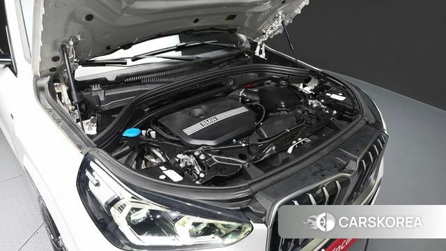 BMW X1 (U11) id 4388499 из Кореи 16