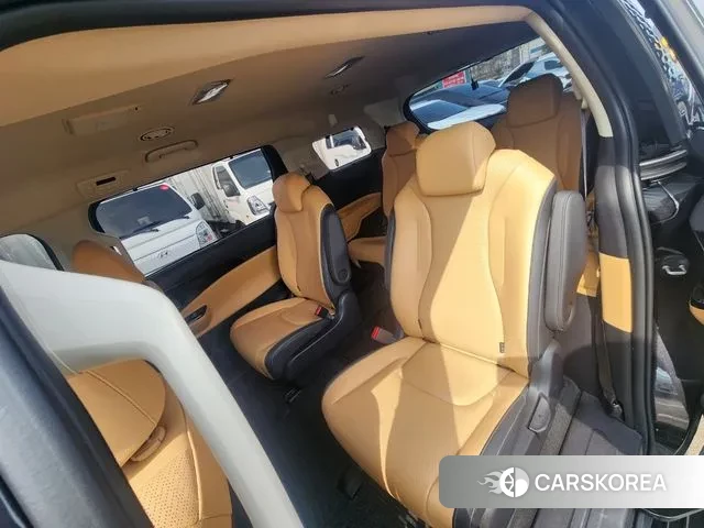 Kia Carnival 4th generation id 3771738 из Кореи 10