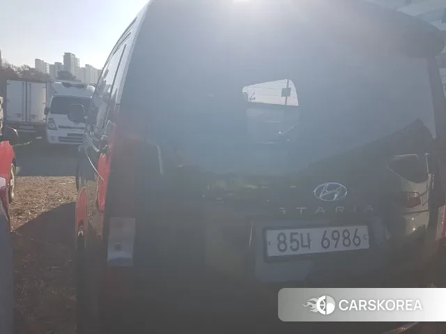 Hyundai Staria id 3438609 из Кореи 14