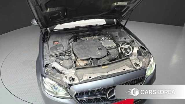 Mercedes-Benz E-Class W213 id 4587383 из Кореи 16