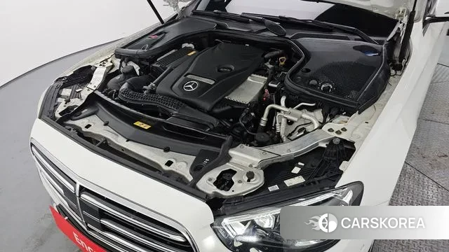 Mercedes-Benz E-Class W213 id 3660877 из Кореи 16