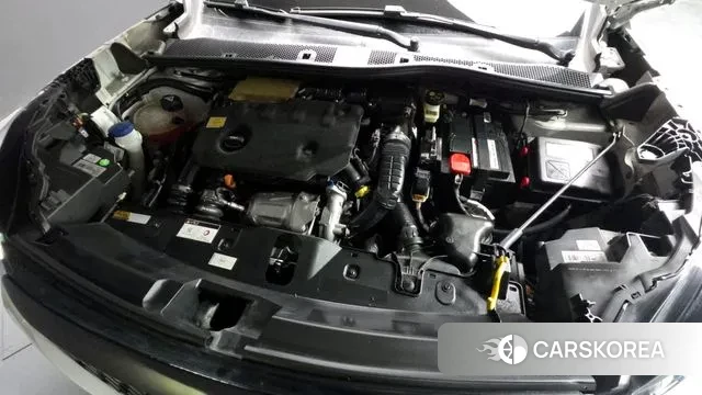 Peugeot 2008 Second generation id 3484239 из Кореи 16