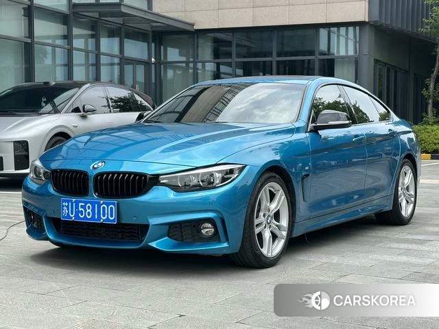 BMW 4 series id 4399819 из Китая 18