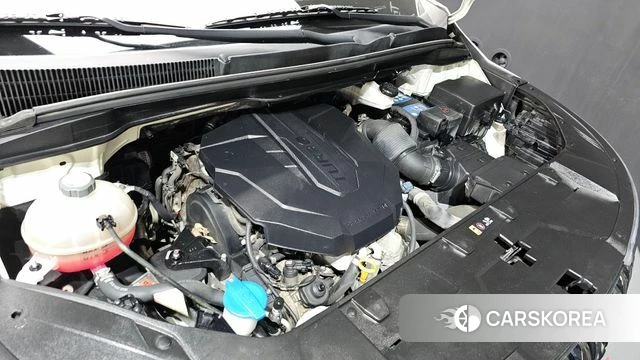 Kia Carnival 4th generation id 3954914 из Кореи 16