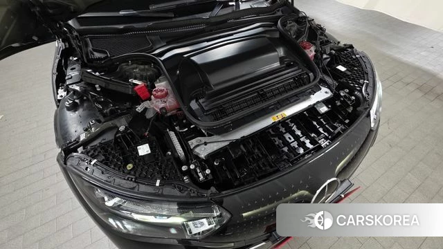 Mercedes-Benz EQE V295 id 3934552 из Кореи 16