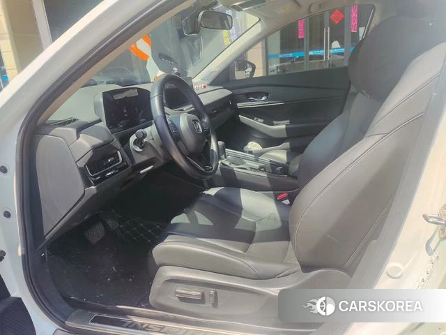 Honda Yingshipai 2024 Белый из Китая, фото 6