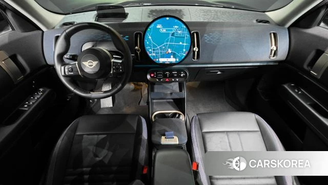 Mini Cooper S Countryman 3rd Generation id 4590344 из Кореи 33