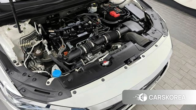 Honda Accord 10th Generation id 4362862 из Кореи 27