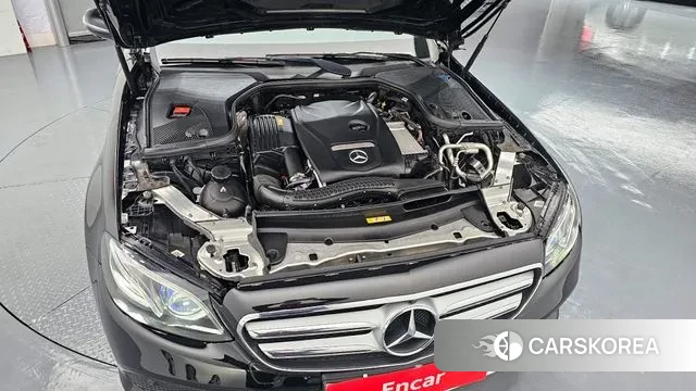Mercedes-Benz E-Class W213 id 3464837 из Кореи 16